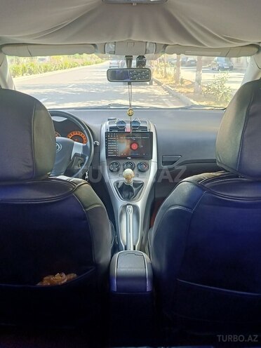 Toyota Auris 2008, 245,625 km - 1.4 л - İmişli