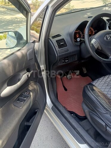 Toyota Auris 2008, 245,625 km - 1.4 л - İmişli