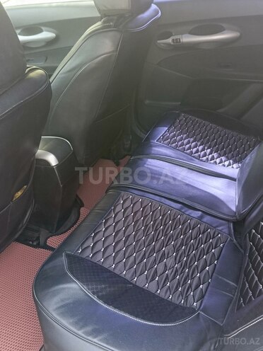 Toyota Auris 2008, 245,625 km - 1.4 л - İmişli