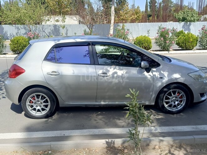 Toyota Auris 2008, 245,625 km - 1.4 л - İmişli
