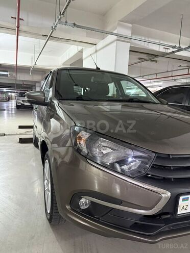 LADA (VAZ) Granta 2020, 21,500 km - 1.6 l - Bakı