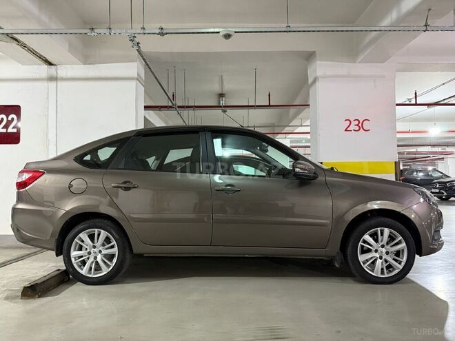 LADA (VAZ) Granta 2020, 21,500 km - 1.6 l - Bakı