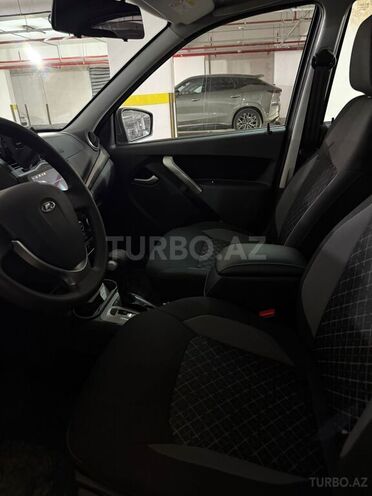 LADA (VAZ) Granta 2020, 21,500 km - 1.6 l - Bakı