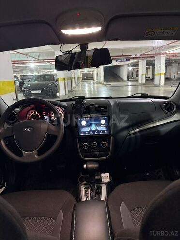 LADA (VAZ) Granta 2020, 21,500 km - 1.6 l - Bakı