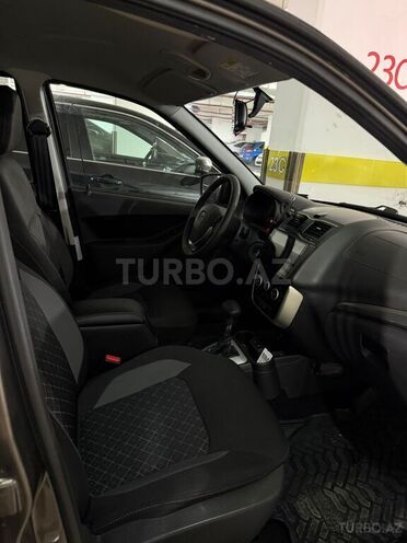 LADA (VAZ) Granta 2020, 21,500 km - 1.6 l - Bakı