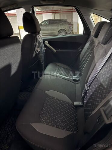 LADA (VAZ) Granta 2020, 21,500 km - 1.6 l - Bakı