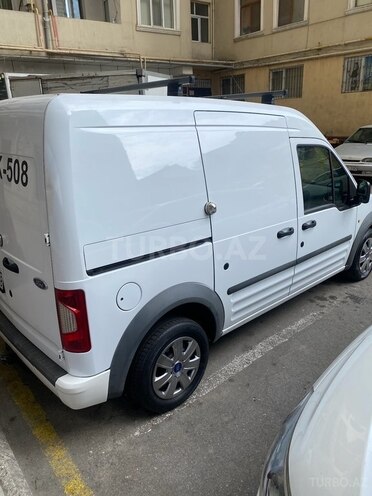 Ford Transit Connect 2012, 230,000 km - 1.8 l - Bakı