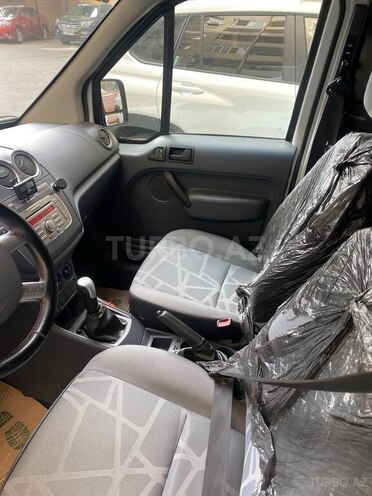 Ford Transit Connect 2012, 230,000 km - 1.8 l - Bakı