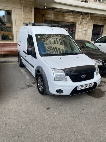 Ford Transit Connect 2012, 230,000 km - 1.8 l - Bakı