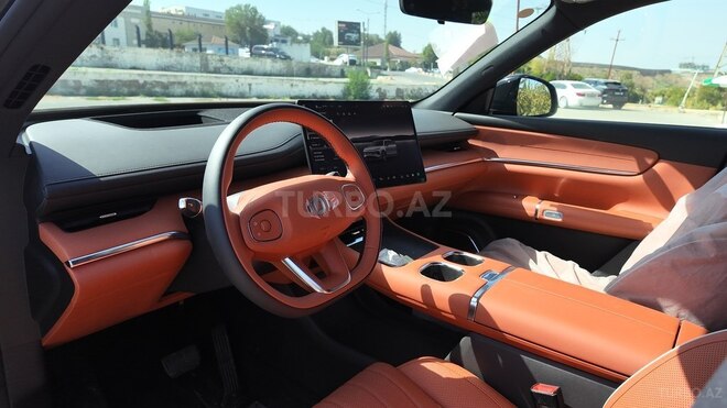 Changan  2025, 0 km - 1.5 l - Bakı