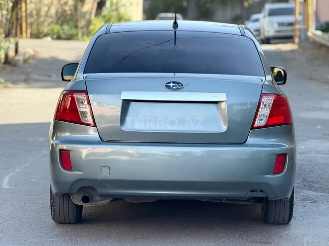 Subaru Impreza 2008, 373,000 km - 1.5 l - Bakı