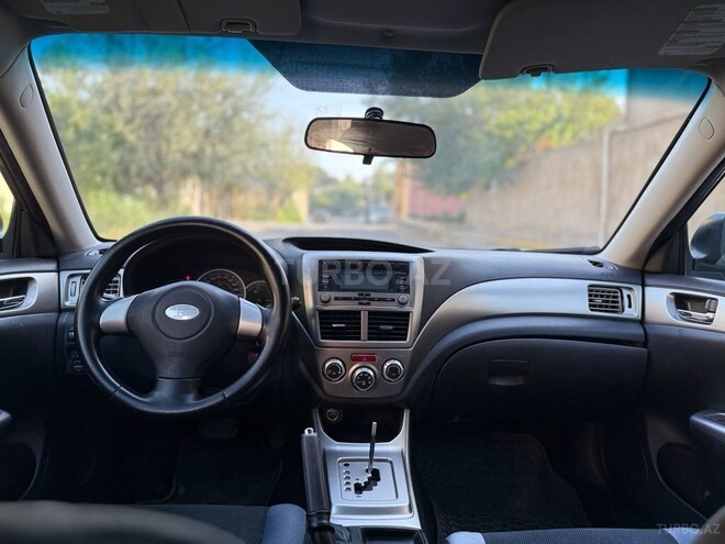 Subaru Impreza 2008, 373,000 km - 1.5 l - Bakı
