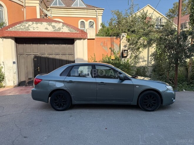 Subaru Impreza 2008, 373,000 km - 1.5 l - Bakı