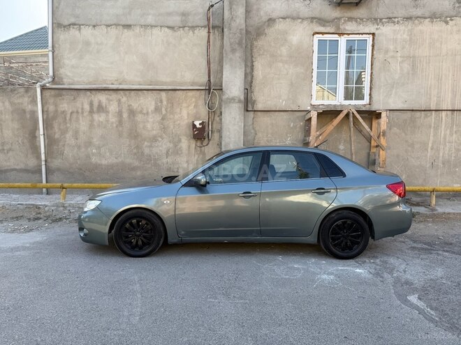 Subaru Impreza 2008, 373,000 km - 1.5 l - Bakı