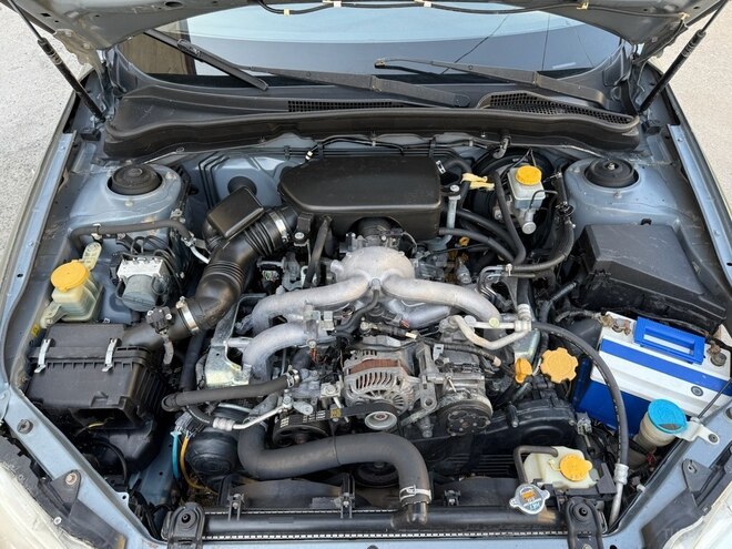 Subaru Impreza 2008, 373,000 km - 1.5 l - Bakı