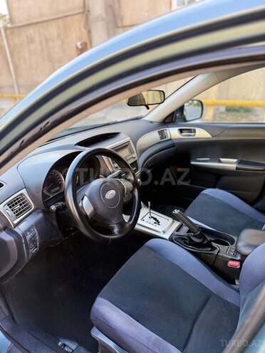 Subaru Impreza 2008, 373,000 km - 1.5 l - Bakı