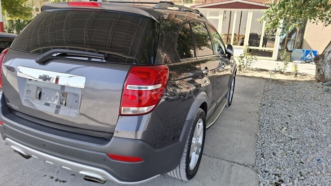 Chevrolet Captiva 2014, 217,000 km - 2.0 l - Bakı