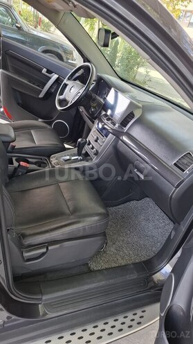 Chevrolet Captiva 2014, 217,000 km - 2.0 l - Bakı