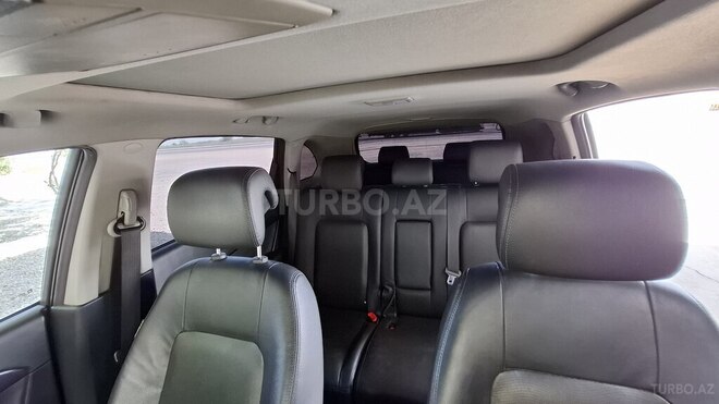 Chevrolet Captiva 2014, 217,000 km - 2.0 l - Bakı