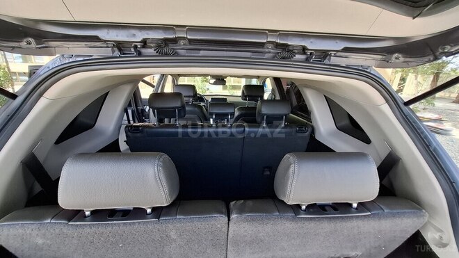 Chevrolet Captiva 2014, 217,000 km - 2.0 l - Bakı