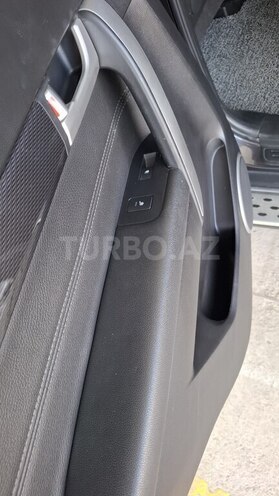 Chevrolet Captiva 2014, 217,000 km - 2.0 l - Bakı
