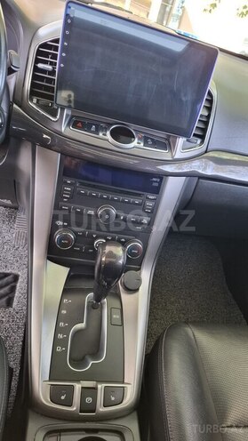 Chevrolet Captiva 2014, 217,000 km - 2.0 l - Bakı