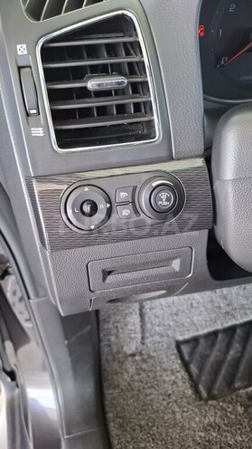 Chevrolet Captiva 2014, 217,000 km - 2.0 l - Bakı
