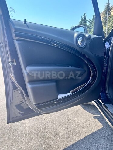 Mini Countryman 2015, 130,000 km - 1.6 l - Bakı