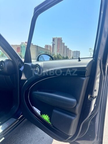 Mini Countryman 2015, 130,000 km - 1.6 l - Bakı