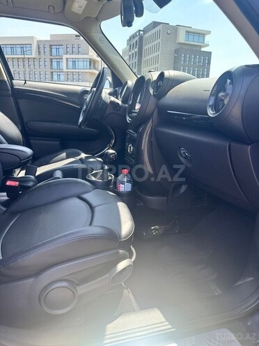 Mini Countryman 2015, 130,000 km - 1.6 l - Bakı