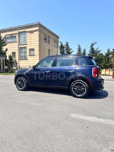 Mini Countryman 2015, 130,000 km - 1.6 l - Bakı