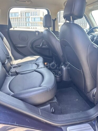 Mini Countryman 2015, 130,000 km - 1.6 l - Bakı