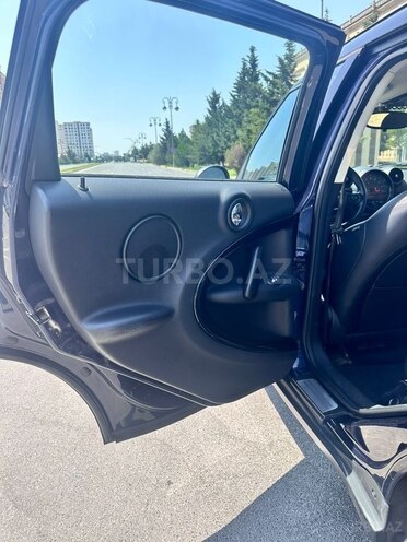 Mini Countryman 2015, 130,000 km - 1.6 l - Bakı
