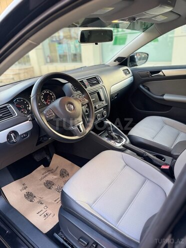 Volkswagen Jetta 2014, 174,000 km - 1.4 l - Bakı