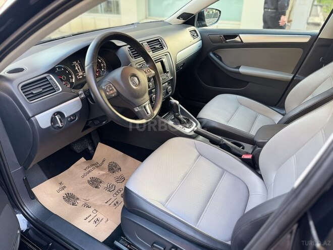 Volkswagen Jetta 2014, 174,000 km - 1.4 l - Bakı