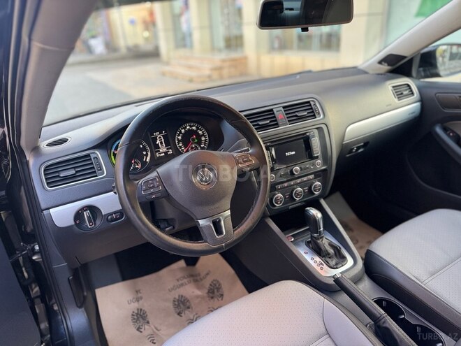Volkswagen Jetta 2014, 174,000 km - 1.4 l - Bakı