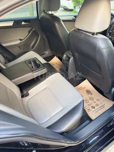 Volkswagen Jetta 2014, 174,000 km - 1.4 l - Bakı