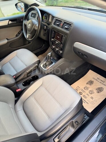 Volkswagen Jetta 2014, 174,000 km - 1.4 l - Bakı