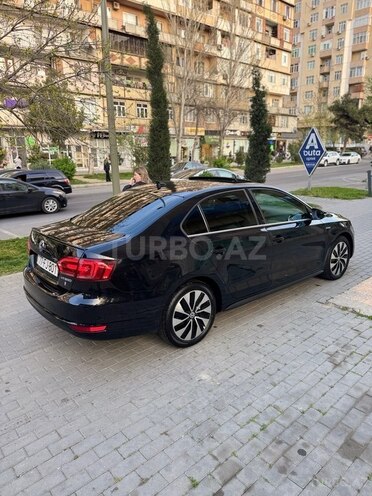 Volkswagen Jetta 2014, 174,000 km - 1.4 l - Bakı