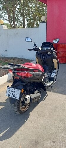 Dayun  2025, 2,000 km - 0.2 l - Bakı