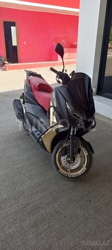 Dayun  2025, 2,000 km - 0.2 l - Bakı