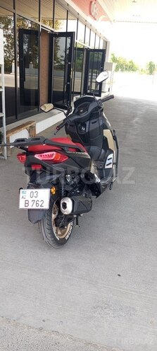 Dayun  2025, 2,000 km - 0.2 l - Bakı