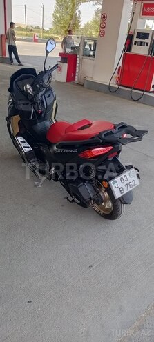 Dayun  2025, 2,000 km - 0.2 l - Bakı