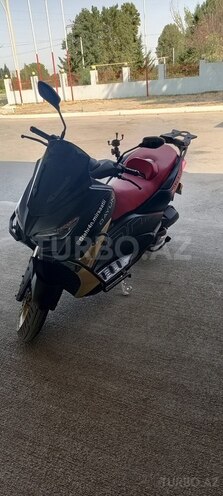 Dayun  2025, 2,000 km - 0.2 l - Bakı