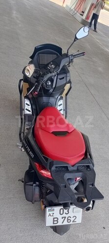 Dayun  2025, 2,000 km - 0.2 l - Bakı