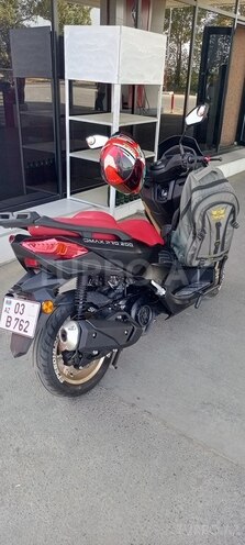 Dayun  2025, 2,000 km - 0.2 l - Bakı