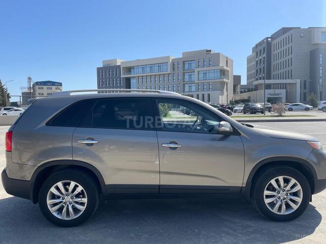 Kia Sorento 2009, 227,450 km - 2.0 l - Bakı