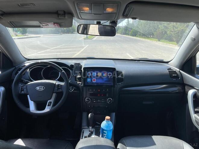 Kia Sorento 2009, 227,450 km - 2.0 l - Bakı