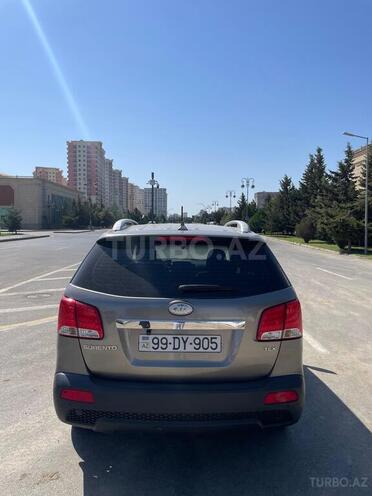 Kia Sorento 2009, 227,450 km - 2.0 l - Bakı