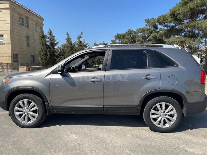 Kia Sorento 2009, 227,450 km - 2.0 l - Bakı